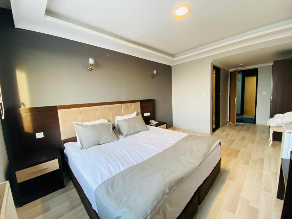 Animos Butik Otel Ancara Exterior foto