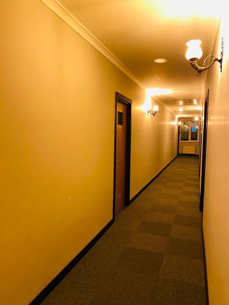 Animos Butik Otel Ancara Exterior foto